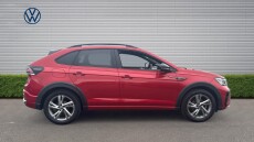 Volkswagen Taigo 1.0 TSI 110 R-Line 5dr Petrol Hatchback